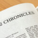 Morning Hope – 2 Chronicles 20-1-30 SIMPLE