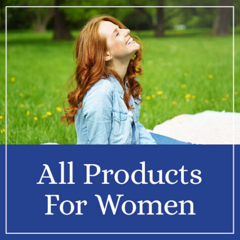 All Products For Women