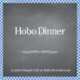 Hobo Dinner SQUARE