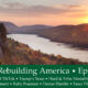 Sallie's Rebuilding America - Episode 64 SIMPLE