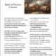 Battle of Trenton by Anonymous Printable