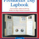 Presidents' Day Lapbook, Interactive Notebook