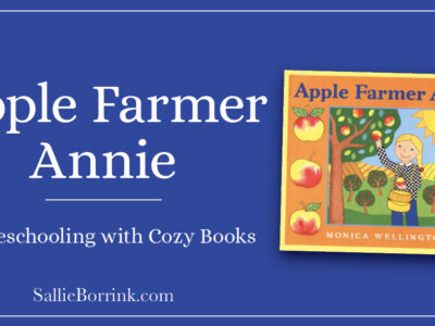Apple Farmer Annie