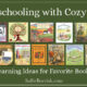 Homeschooling with Cozy Books