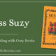 Miss Suzy – Homeschooling with Cozy Books SIMPLE