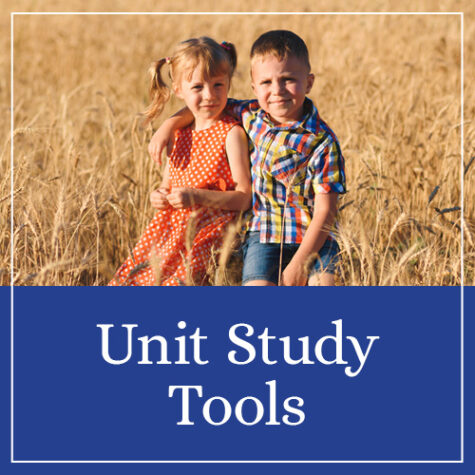 Unit Study Tools