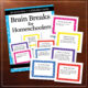Brain Breaks for Homeschool Families SQUARE