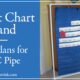 Pocket Chart Stand – DIY Plans for PVC Pipe 2 SIMPLE