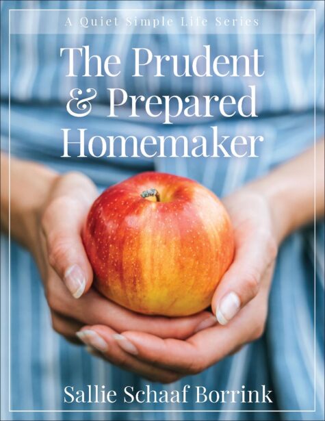 The Prudent & Prepared Homemaker