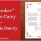 November by Alice Carey – Printable Poetry SIMPLE
