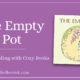 The Empty Pot – A Month of Cozy Books SIMPLE