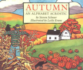 Autumn - An Alphabet Acrostic