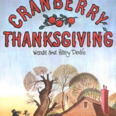 Cranberry Thanksgiving