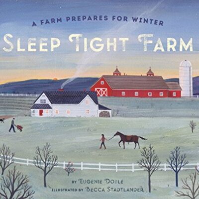 Sleep Tight Farm