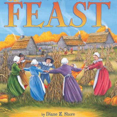 This is the Feast