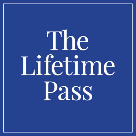The Lifetime Pass