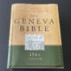 Geneva Bible SIMPLE