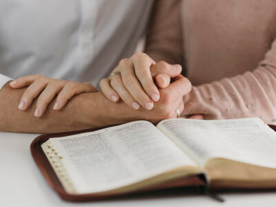 Cru fired Uriah and Marissa Mundell