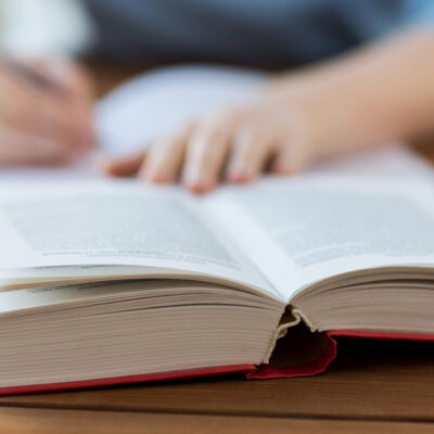 Fifth Year of High School