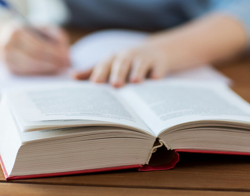 Fifth Year of High School