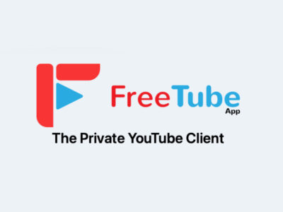 Removing Distractions - Using FreeTube on Linux SIMPLE