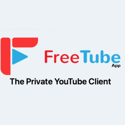 Removing Distractions - Using FreeTube on Linux SIMPLE