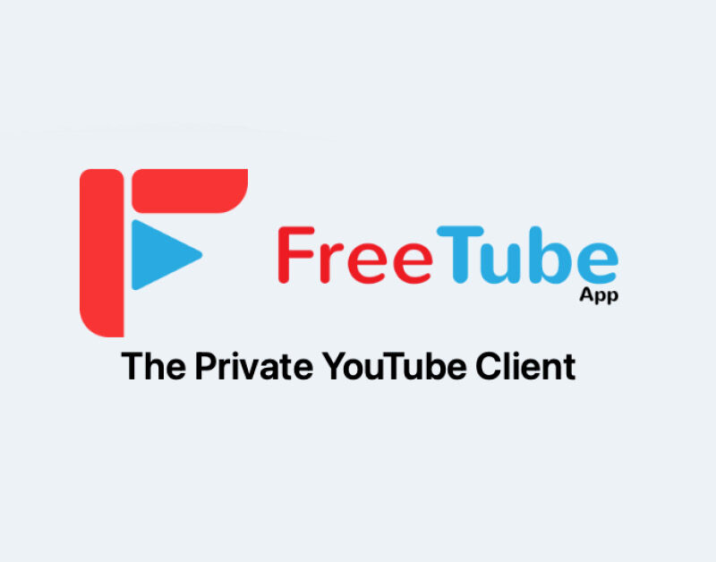 Removing Distractions - Using FreeTube on Linux SIMPLE