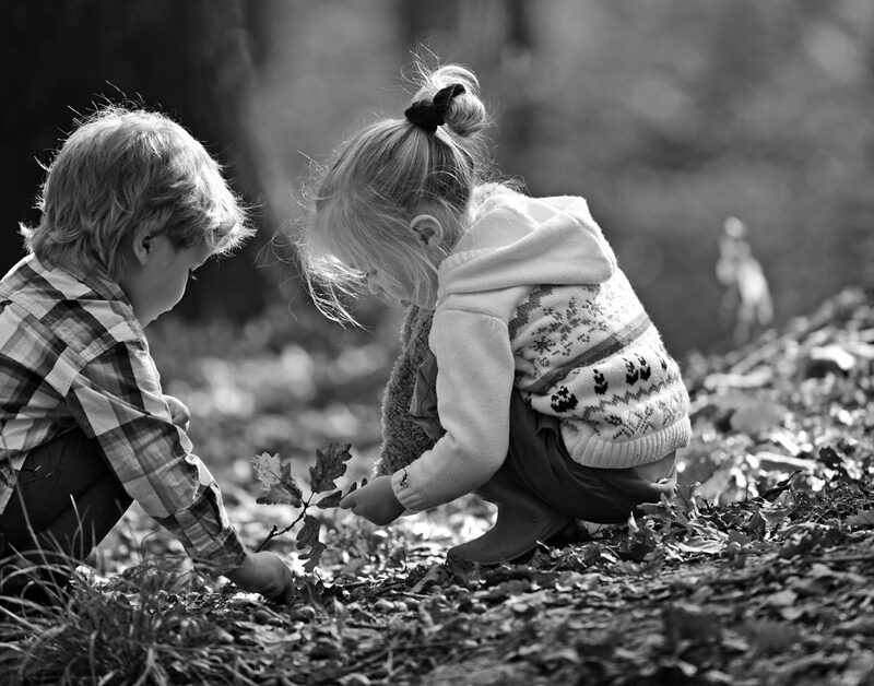 We Love Our Homeschool Co-op