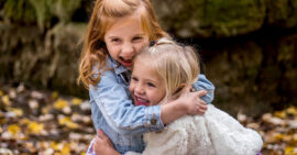Children Are Not Robots
