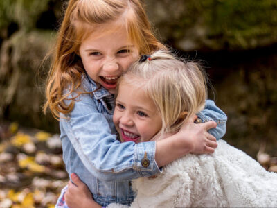 Children Are Not Robots