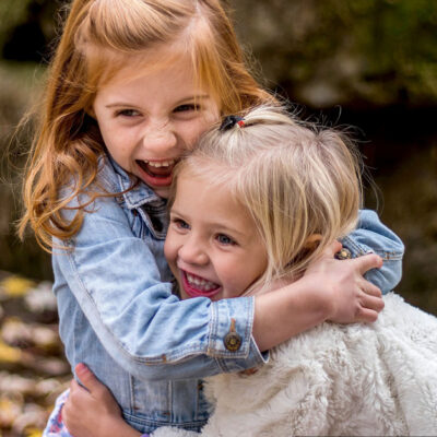 Children Are Not Robots