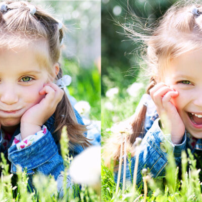 Gifted Children Don't Know Life Any Other Way