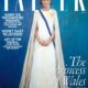 Tatler cover with Katherine