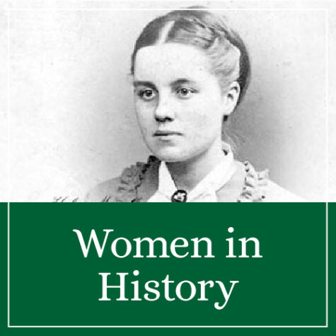 Women in History - Worksheets & Printable Activities