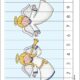 Counting Picture Puzzles - Angels 090724