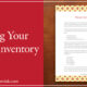 Doing Your Home Inventory SIMPLE