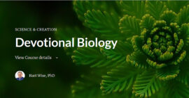 Devotional Biology