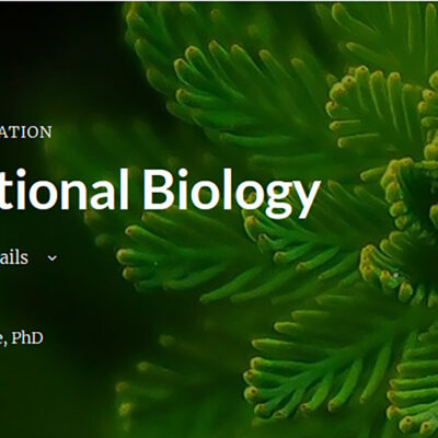 Devotional Biology