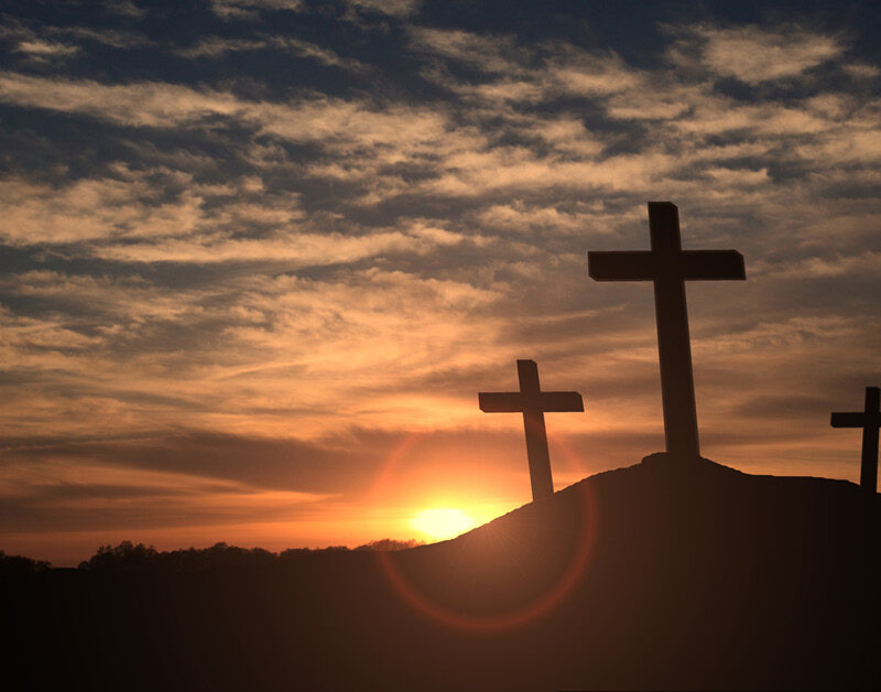 C. S. Lewis on the Most Embarrassing Bible Verses