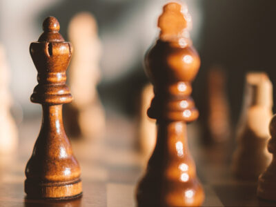 What Is the Mark of the Beast