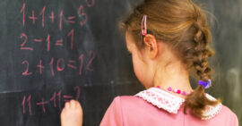 Dyscalculia vs. Math Anxiety Assessment for Homeschooling Parents