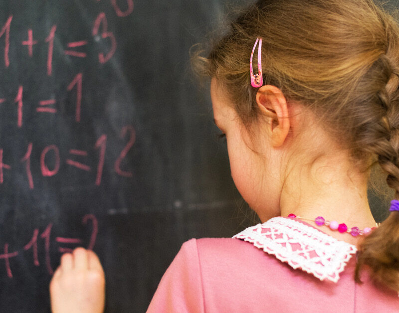 Dyscalculia vs. Math Anxiety Assessment for Homeschooling Parents