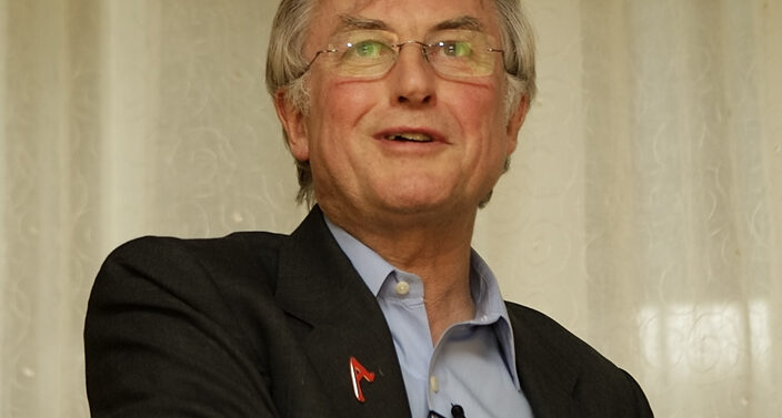 Richard Dawkins Cultural Christian