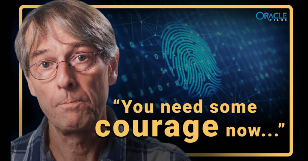 Dr. Michael Yeadon discussing viruses