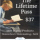 The Lifetime Pass Cover 083125b