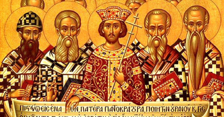 Icons of the Orthodox faith