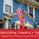 Sallie's Rebuilding America - Episode 76 SIMPLE
