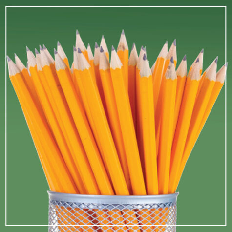 Distraction-Free Handwriting Worksheets