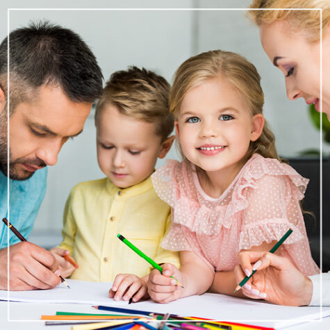 Learning Printables for Children