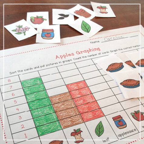 Themed Learning Packs